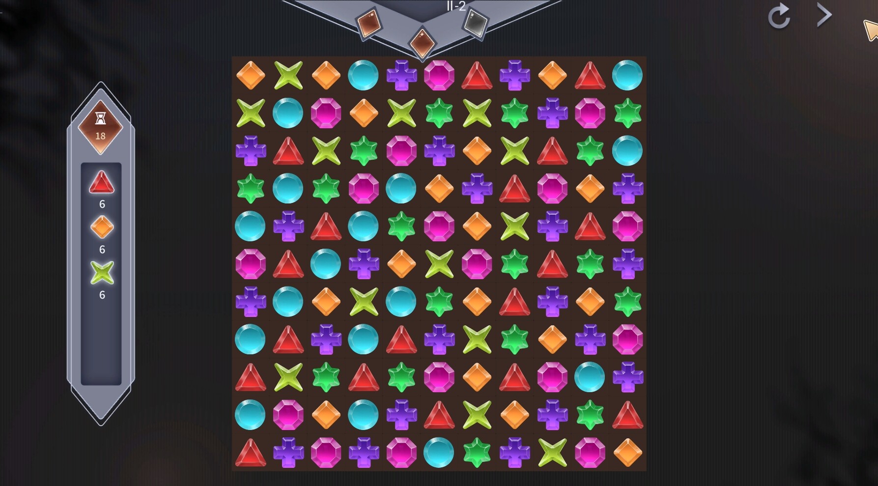 深邃的秘密/Deep Secret 截图 7