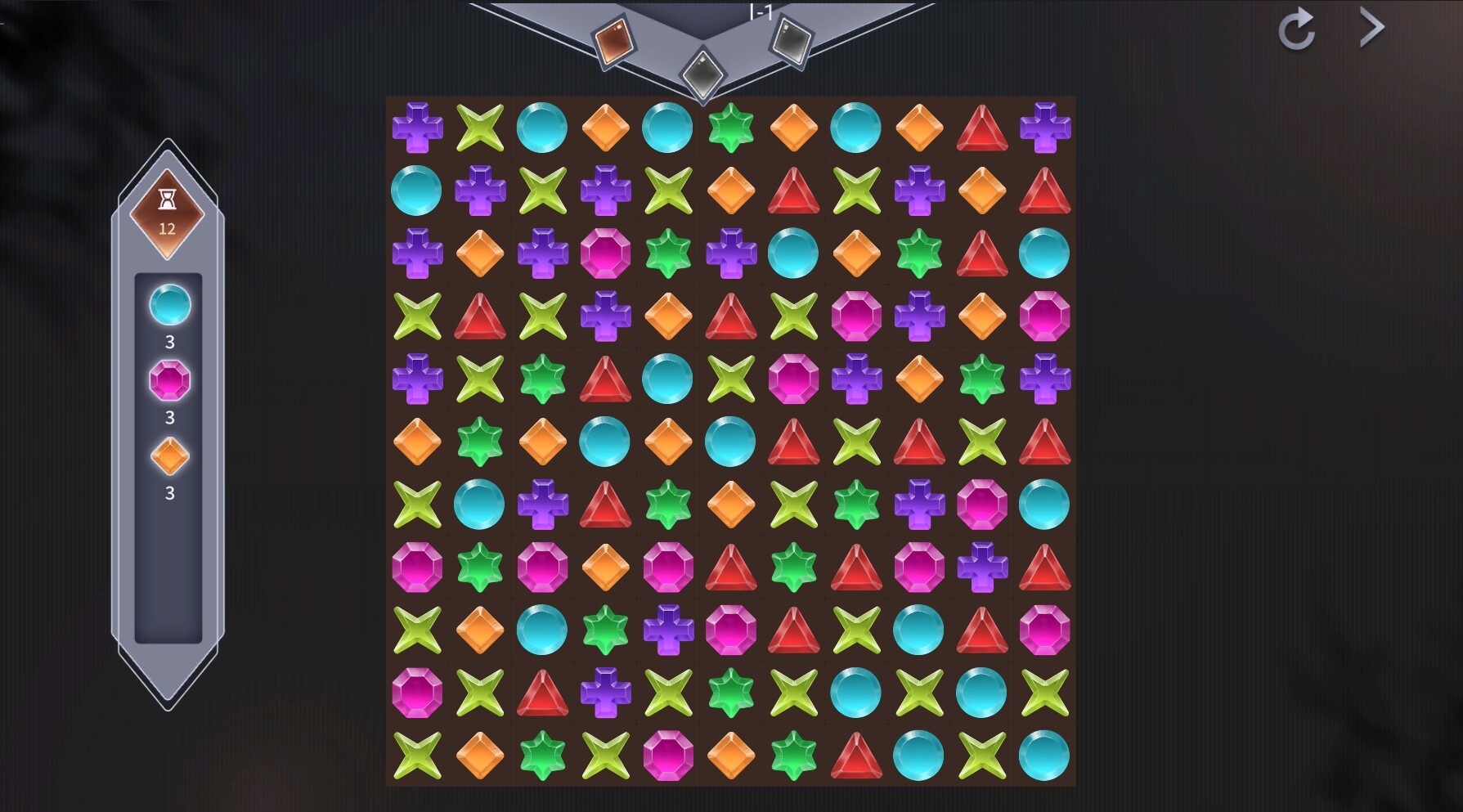 深邃的秘密/Deep Secret 截图 5