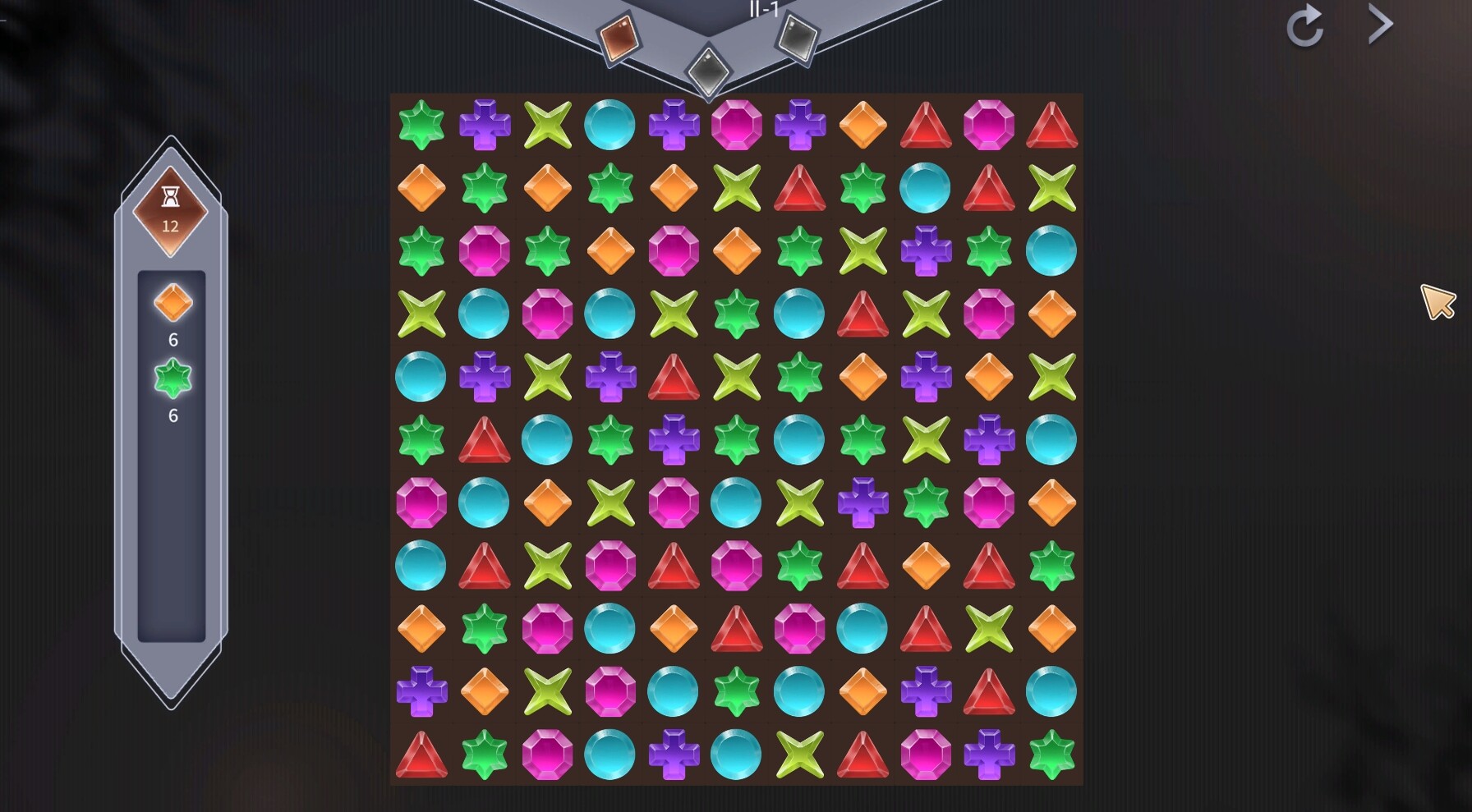 深邃的秘密/Deep Secret 截图 6