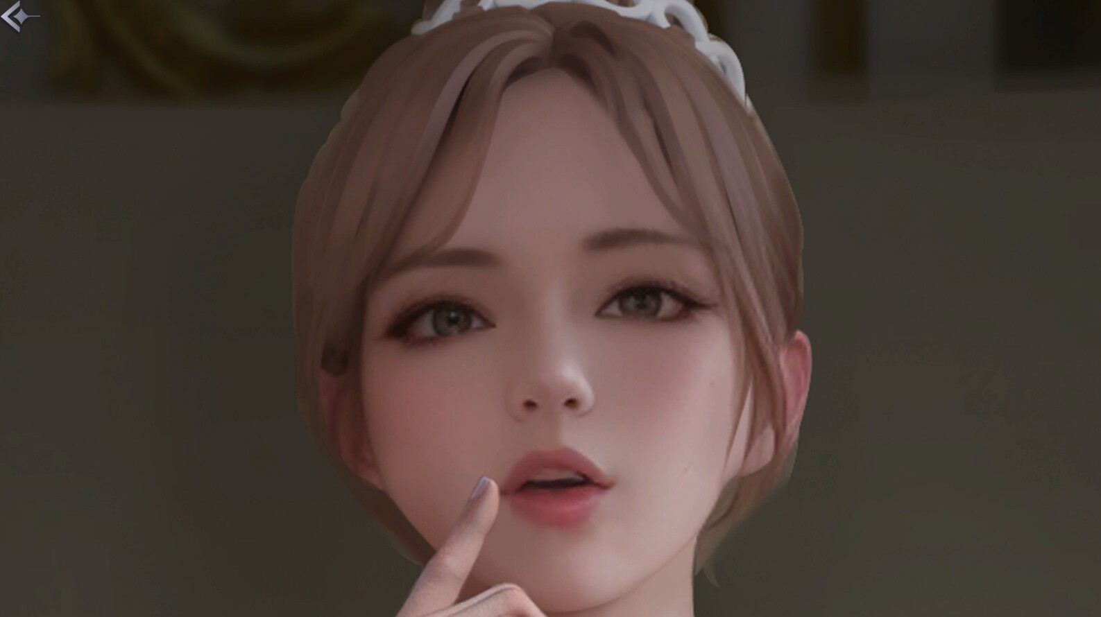 深邃的秘密/Deep Secret 截图 1