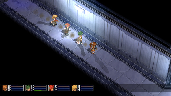英雄传说：空之轨迹SC/The Legend of Heroes: Trails in the Sky SC-小树基地