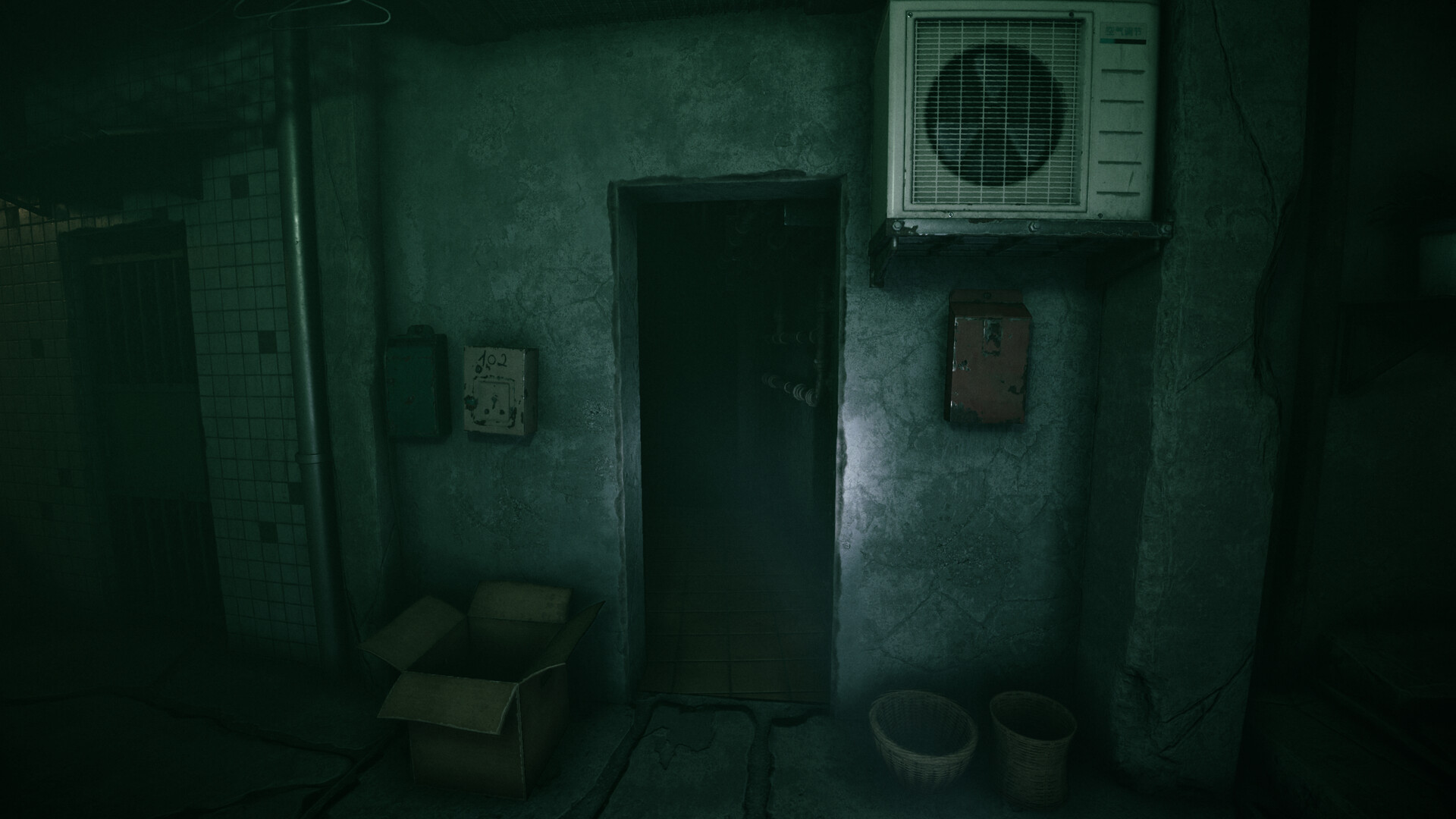 欢迎来到九龙 正版离线/Welcome to Kowloon 截图 6