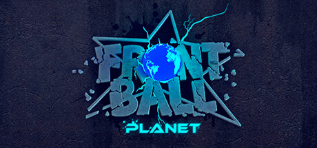 《Frontball Planet》TENOKE 官方英文 容量1.7GB