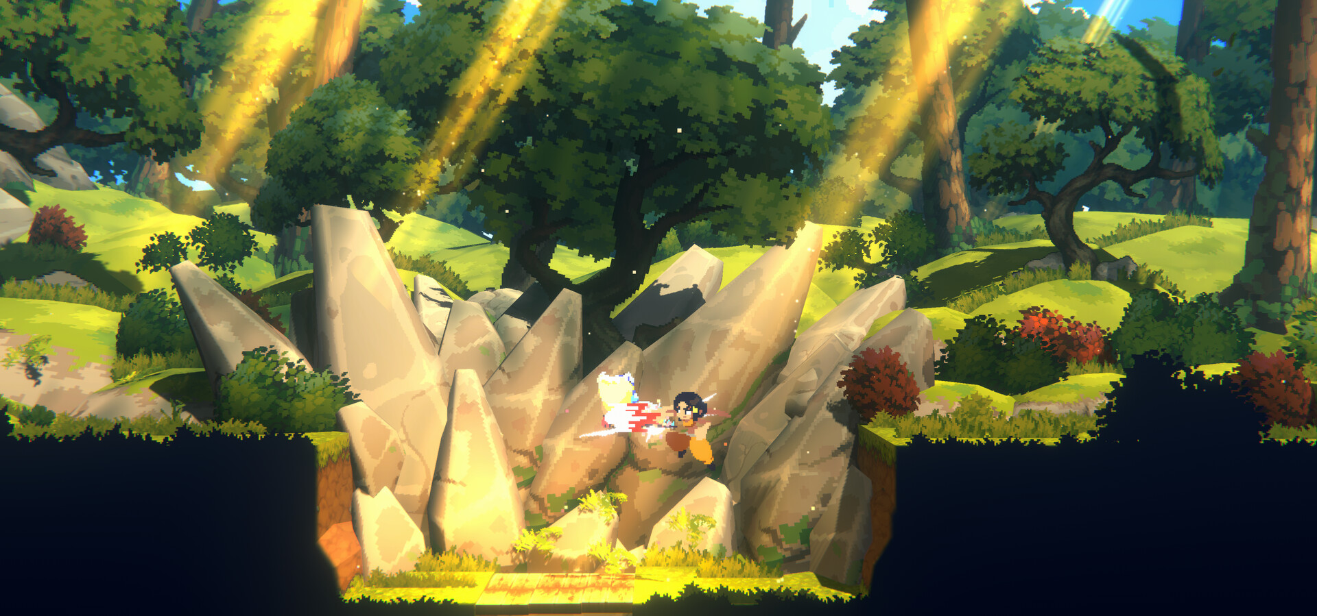 炎之鸟首章/Akatori Chapter One