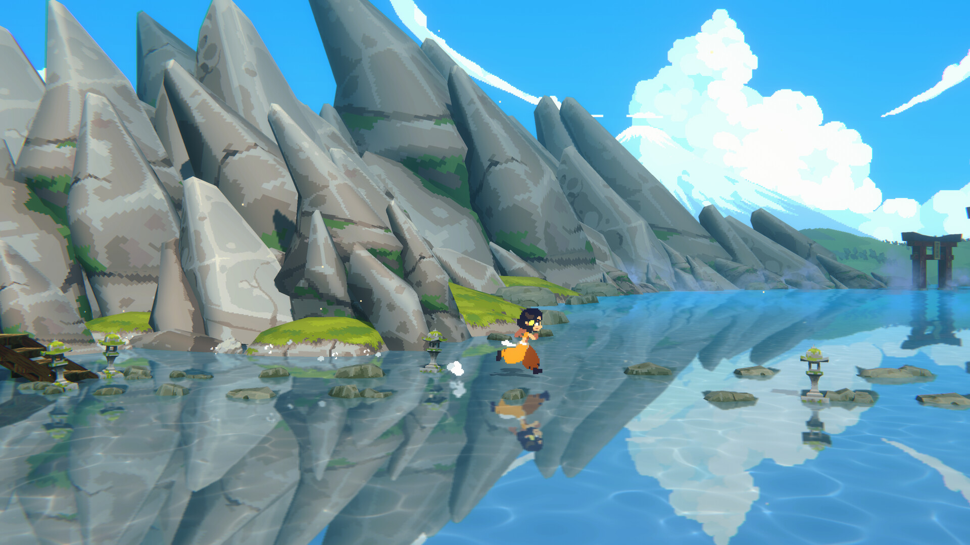 炎之鸟首章/Akatori Chapter One