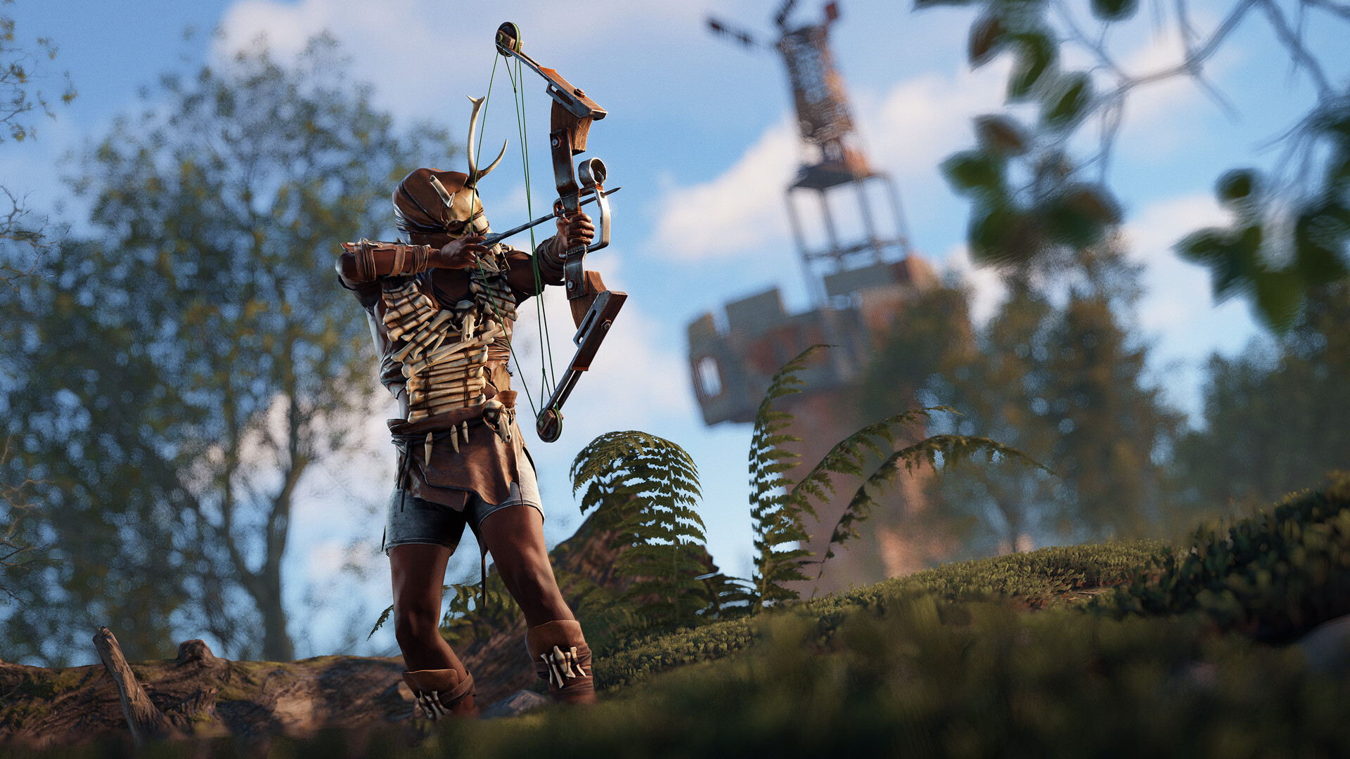 腐蚀 在线版/Rust 截图 19