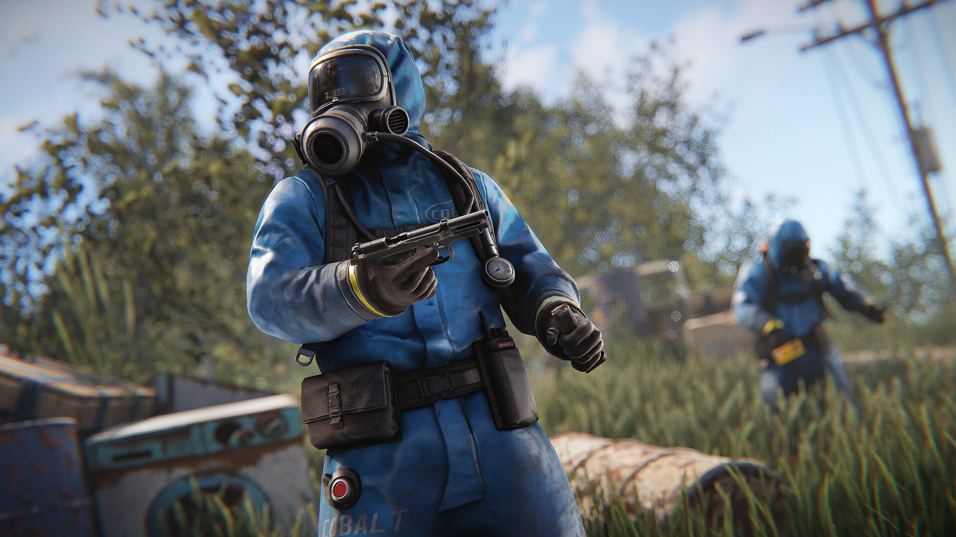 腐蚀 在线版/Rust 截图 24