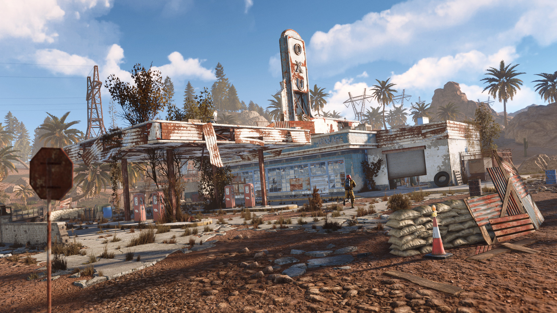 腐蚀 在线版/Rust 截图 26