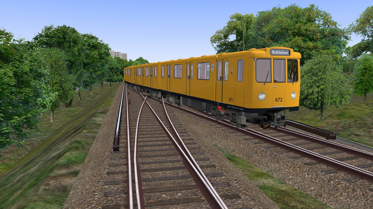 图片[14] • 《巴士模拟2/OMSI 2》免安装中文汉化版-BUG软件 • BUG软件