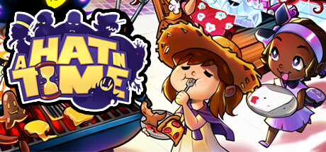 时光之帽/A Hat in Time Build.14958986|动作冒险|容量7.3GB|免安装绿色中文版-马克游戏