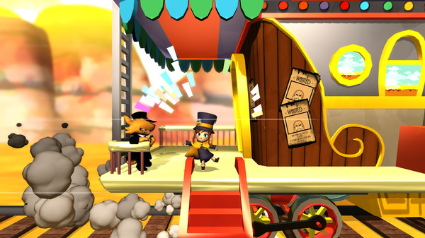 图片[5]-免费下载| 时光之帽：终极版 A Hat in Time A Hat in Time Ultimate Edition v20240122 -飞星（官中）-飞星免费游戏仓库