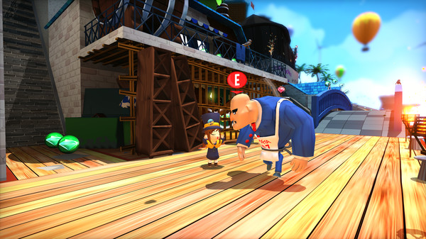 图片[2]-免费下载| 时光之帽：终极版 A Hat in Time A Hat in Time Ultimate Edition v20240122 -飞星（官中）-飞星免费游戏仓库