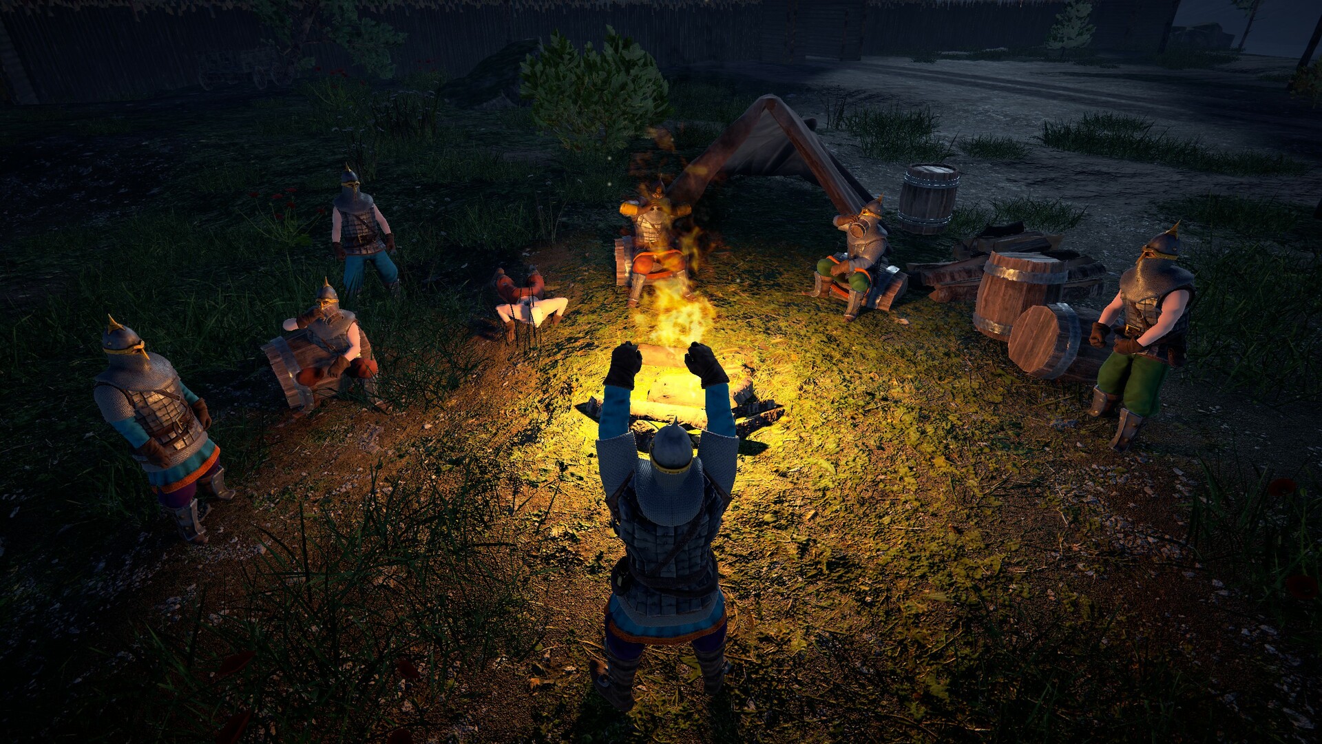 俄罗斯人对蜥蜴人/LIZARDS MUST DIE 截图 13