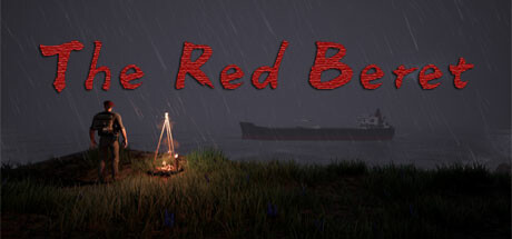 《红色贝雷帽/The Red Beret》TENOKE官中简体|容量4.5GB