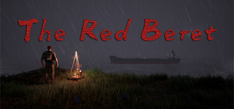 【简中】红贝雷帽 The Red Beret