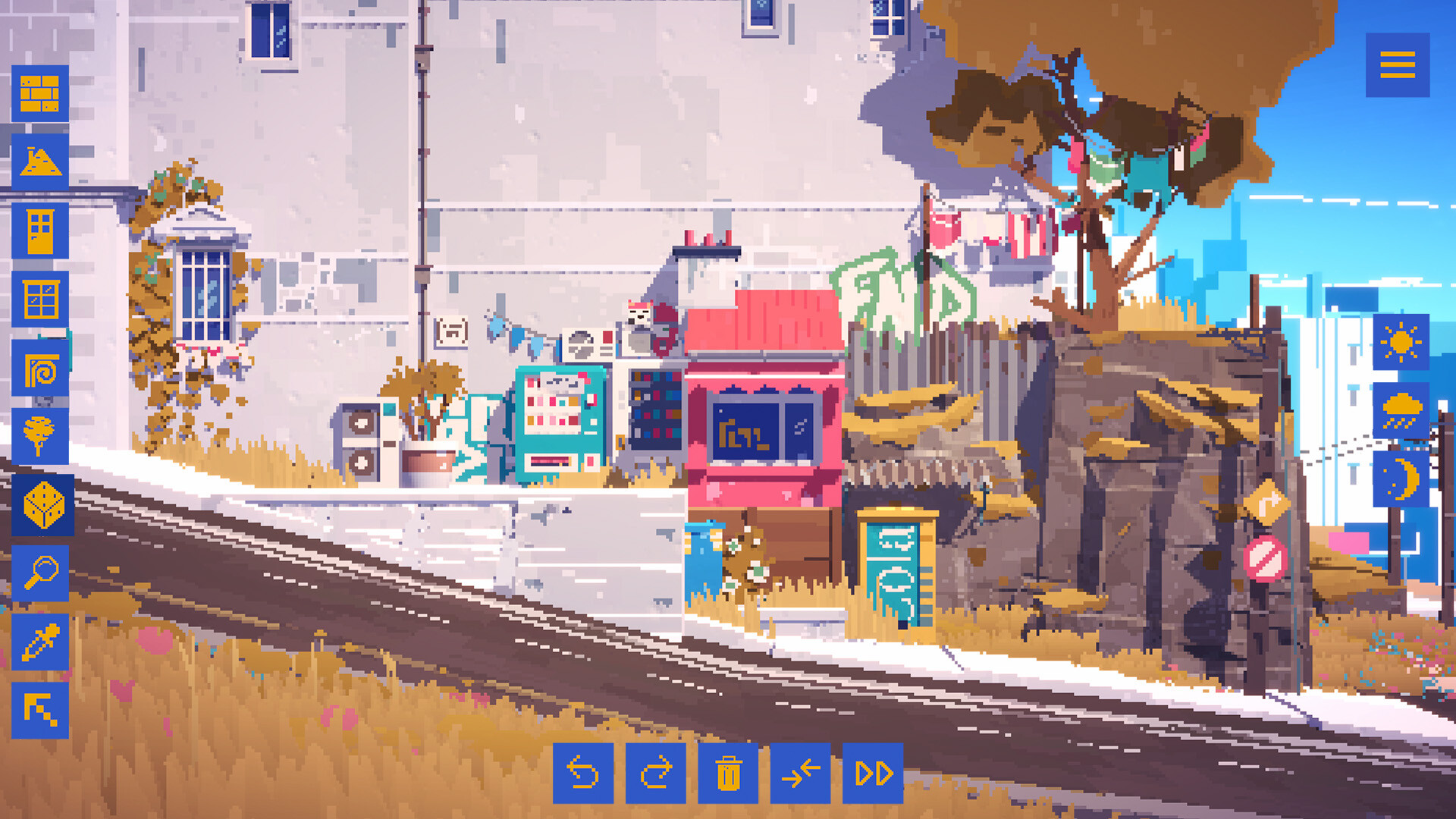 避暑山庄/SUMMERHOUSE 截图 10