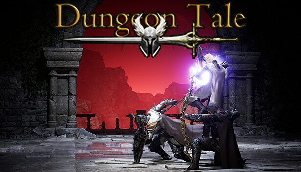 Save 15% on Dungeon Tale on Steam