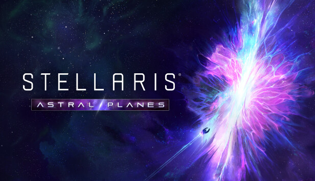 Save 10% on Stellaris: Astral Planes on Steam