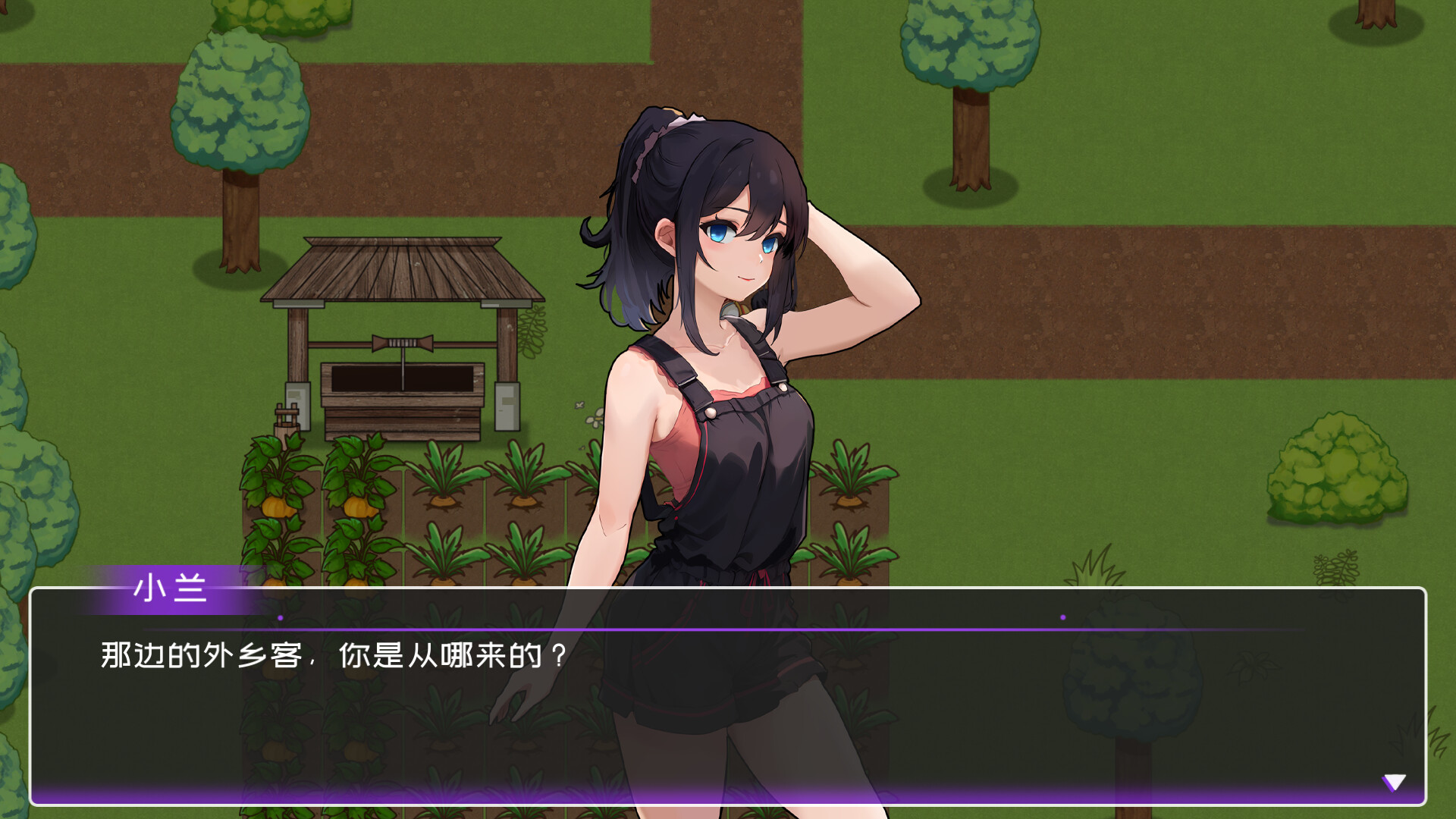 黄毛漂流记|V1.65|STEAM官中