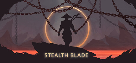 潜杀之刃-Build.12875871-(STEAM官中)