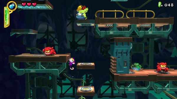 图片[4]-学习版 | 桑塔：半精灵英雄 Shantae Half-Genie Hero v2875763 -飞星（汉化）-飞星免费游戏仓库