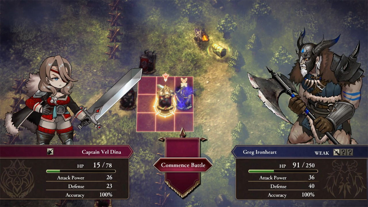 雾隐战记|官方中文|本体+1.0.2补丁+5DLC|NSP|原版|C.A.R.D.S. RPG - 5