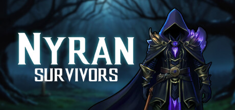 尼兰幸存者/Nyran Survivors （v1.3）