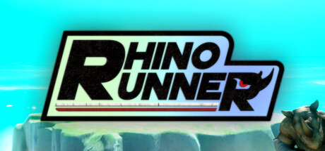 Rhino Runner犀牛跑者