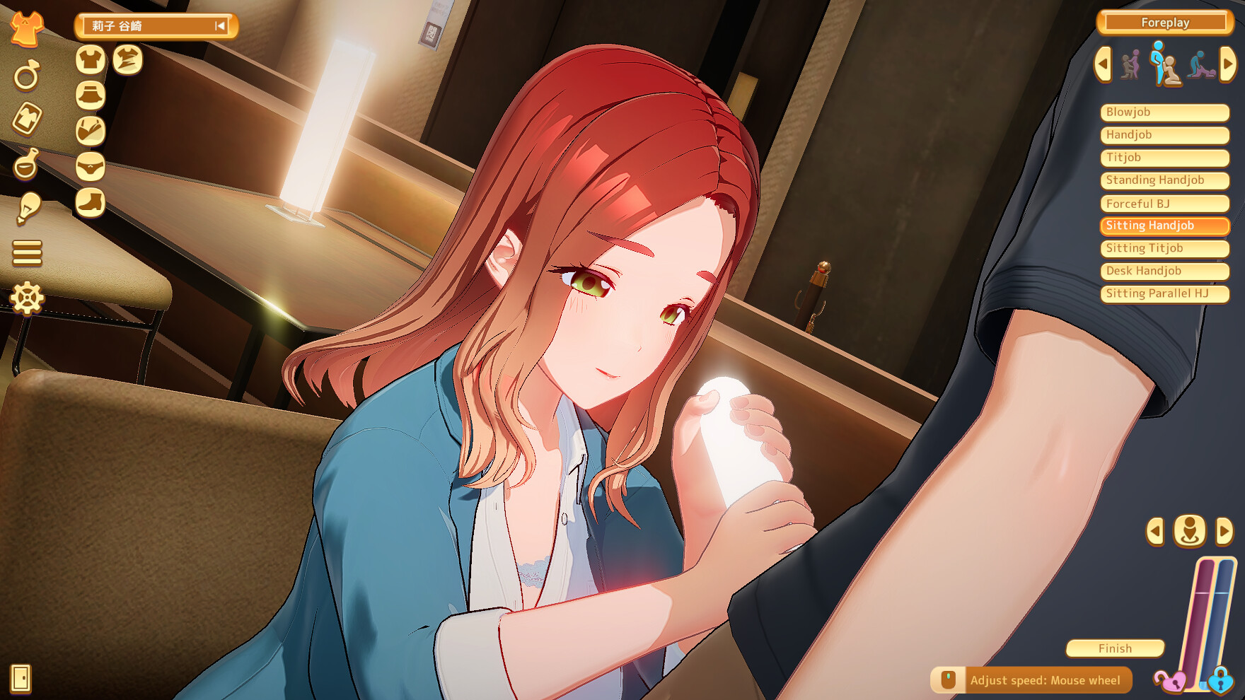 【PC/SLG/汉化/步兵/特典】HoneyCome V1.02 3 【PC/SLG/汉化/步兵/特典】HoneyCome V1.02 3