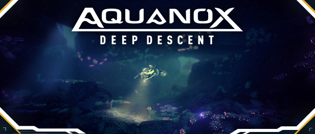 图片[1]-《未来水世界：深度侵袭/未来水世界：深海之下(Aquanox Deep Descent)》-火种游戏