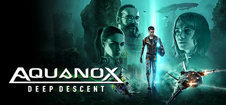 《未来水世界：深度侵袭/未来水世界：深海之下(Aquanox Deep Descent)》-火种游戏
