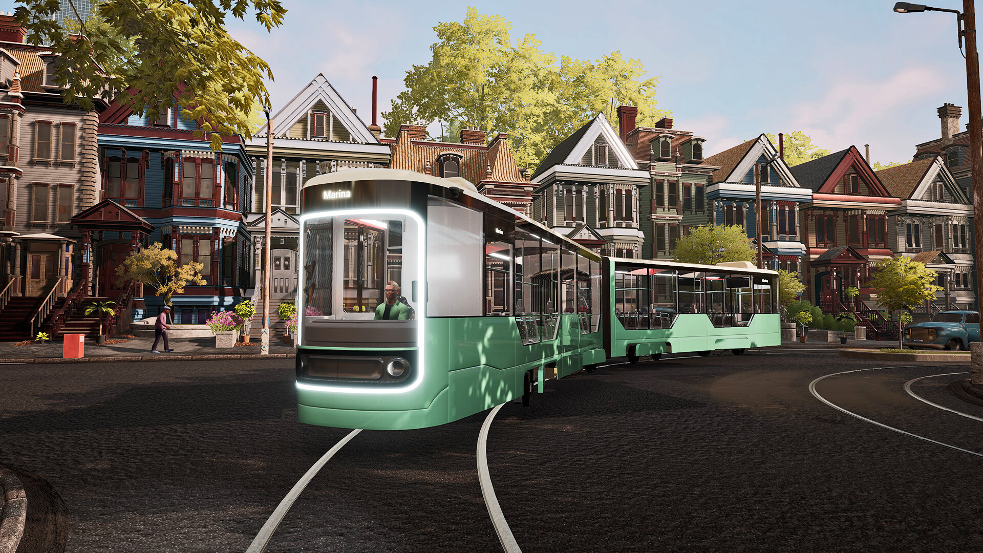 图片[5]-有轨电车模拟器/Tram Simulator Urban Transit-百度网盘|迅雷|IDM下载|泡菜电玩官网