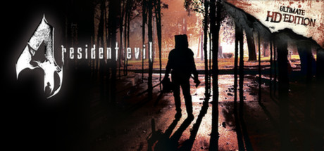 图片[1]-生化危机4：终极HD版 Resident Evil 4. Ultimate HD Edition HD Project V1.1.0 中文学习版 下载即撸-资源工坊-游戏模组资源教程分享