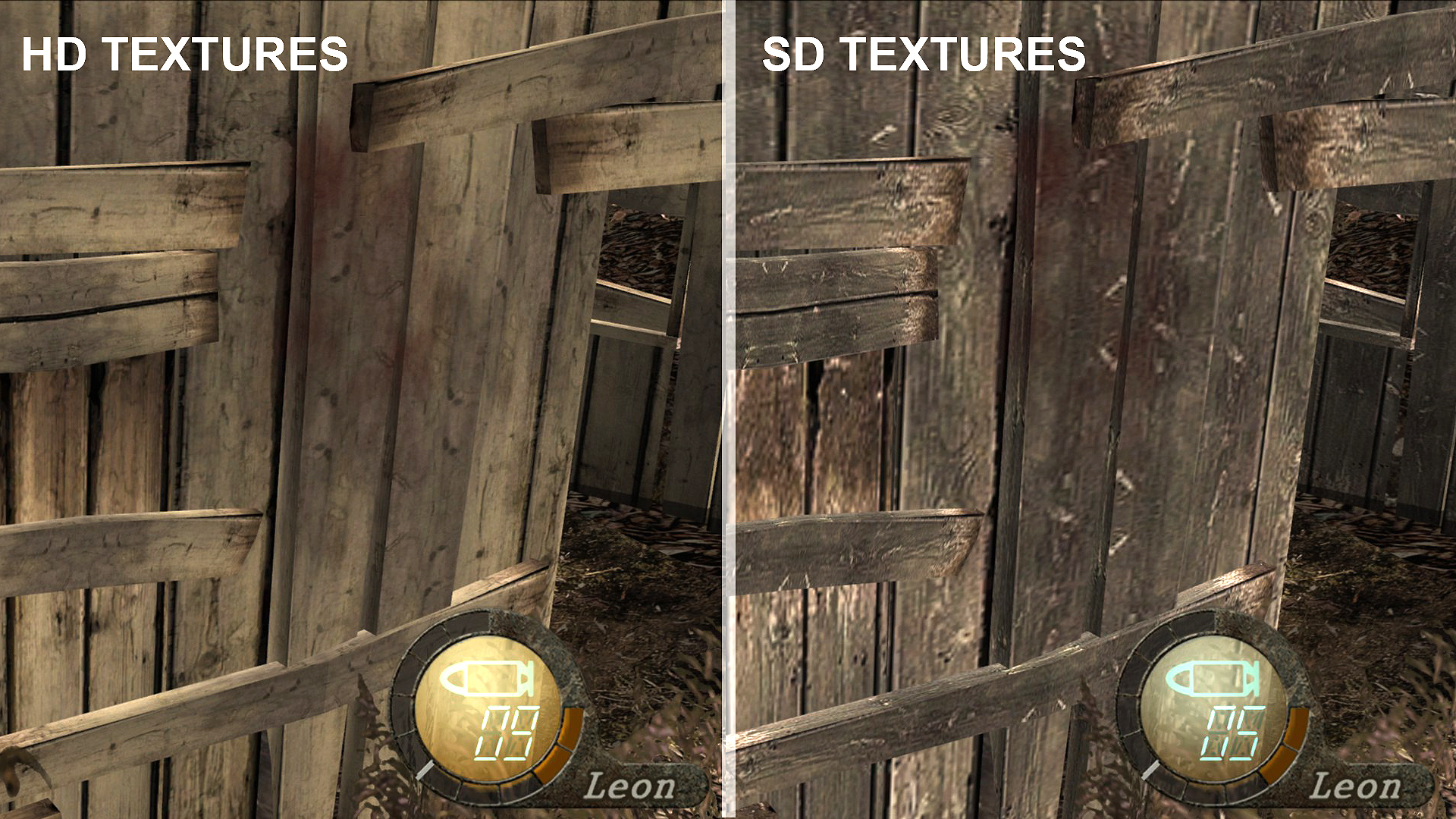 生化危机4：终极高清版/Resident Evil 4 截图 14