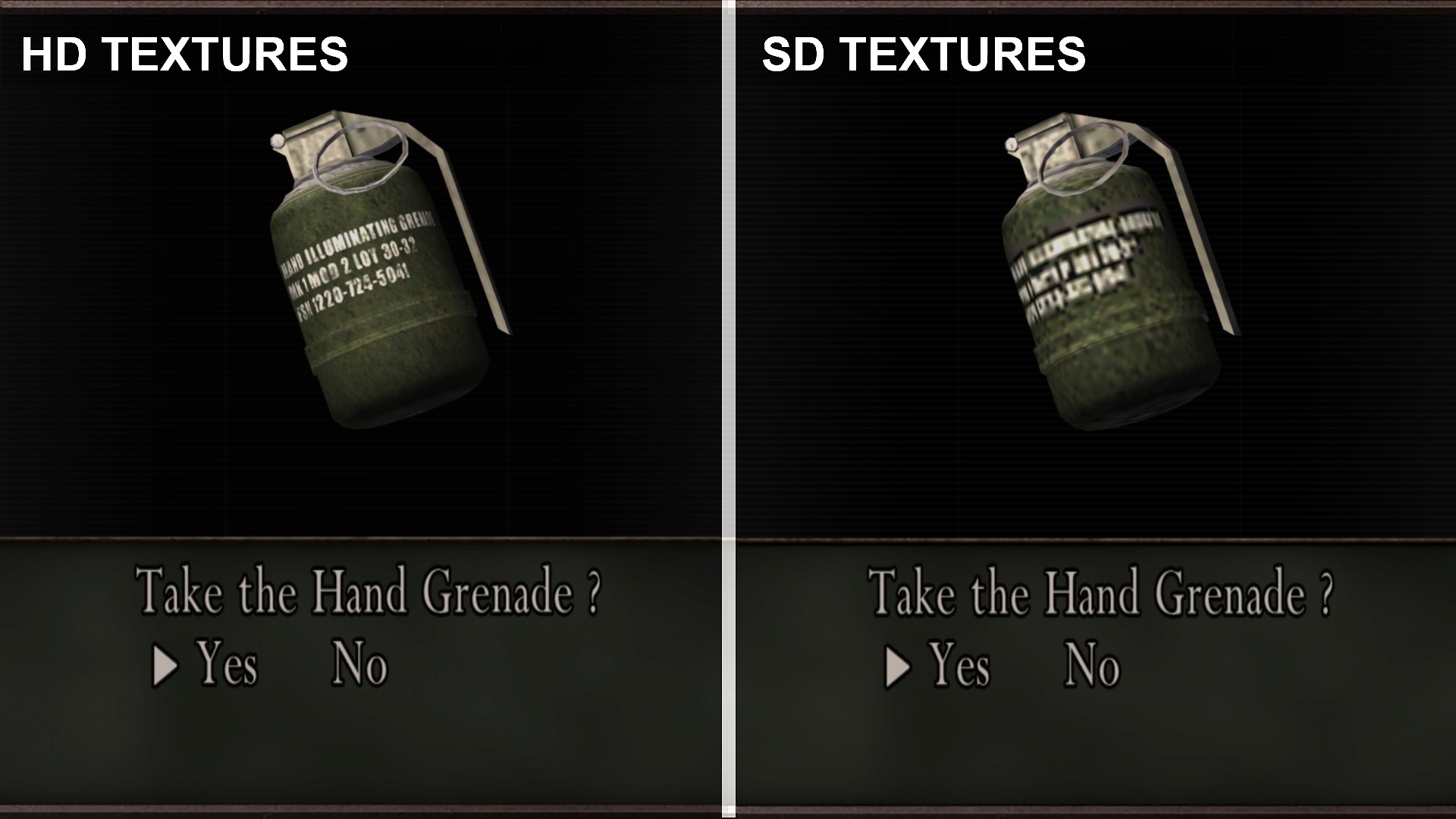 生化危机4：终极高清版/Resident Evil 4 截图 13