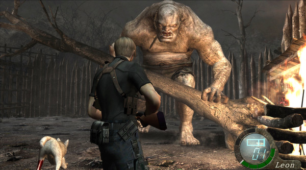 图片[3]-学习版 | 生化危机4：终极高清版 Resident Evil 4 HD Project -飞星（官中）-飞星免费游戏仓库
