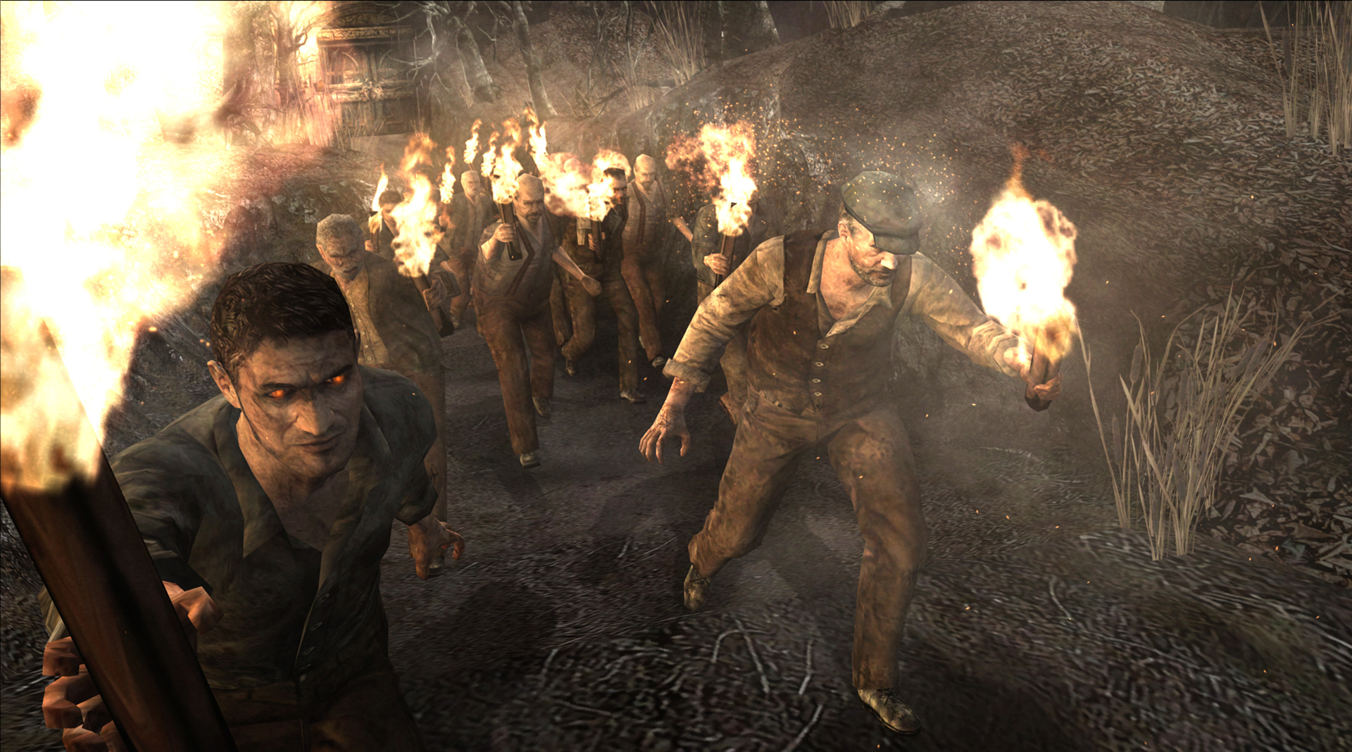 生化危机4 终极高清版（Resident Evil 4 Ultimate HD Edition）免安装中文版插图2