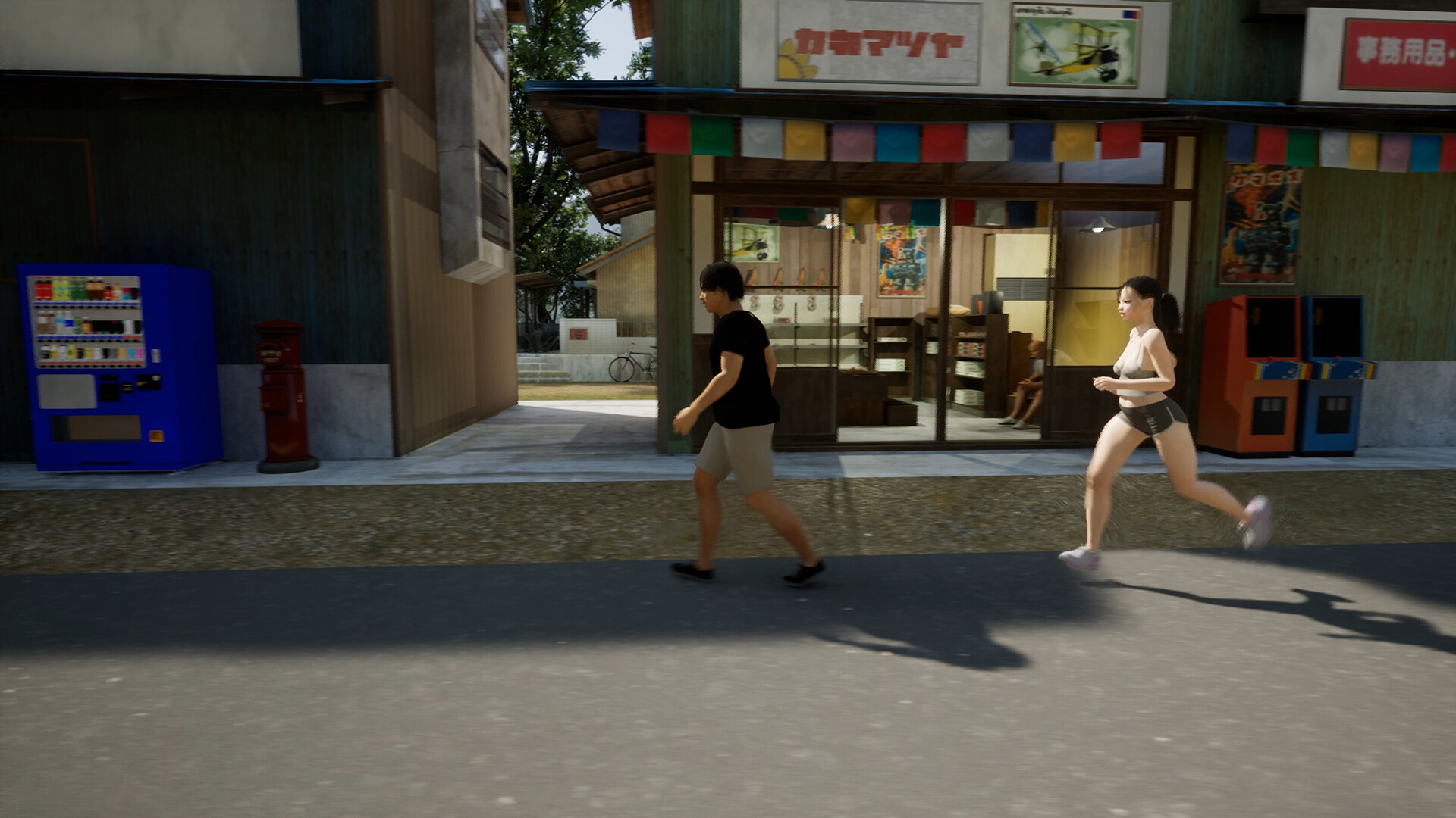 十年后的夏天: Steam Edition -（Build.12038833）