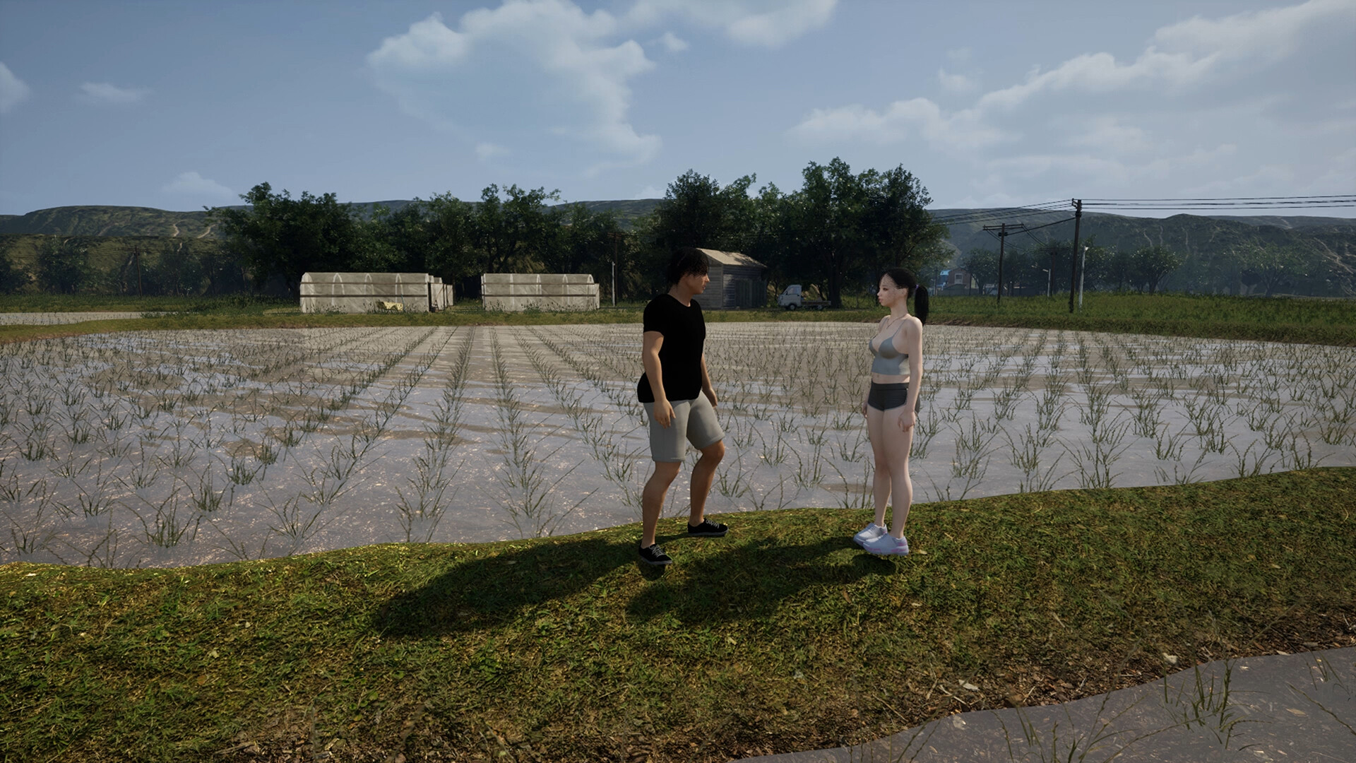 十年后的夏天: Steam Edition -（Build.12038833）
