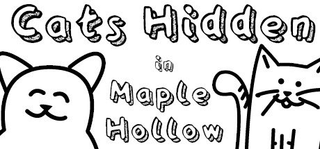 《隐藏在 Maple Hollow 的猫/Cats Hidden in Maple Hollow ?》GOG官中简体|容量70MB