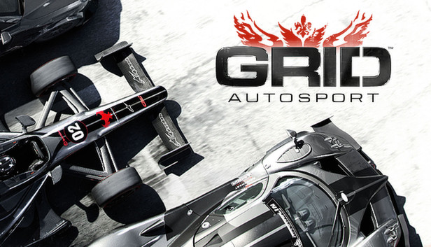 超级房车赛 汽车运动 GRID Autosport