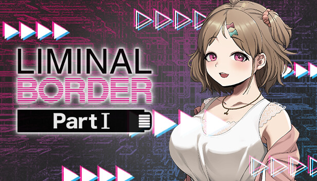 Liminal Border Part I on Steam