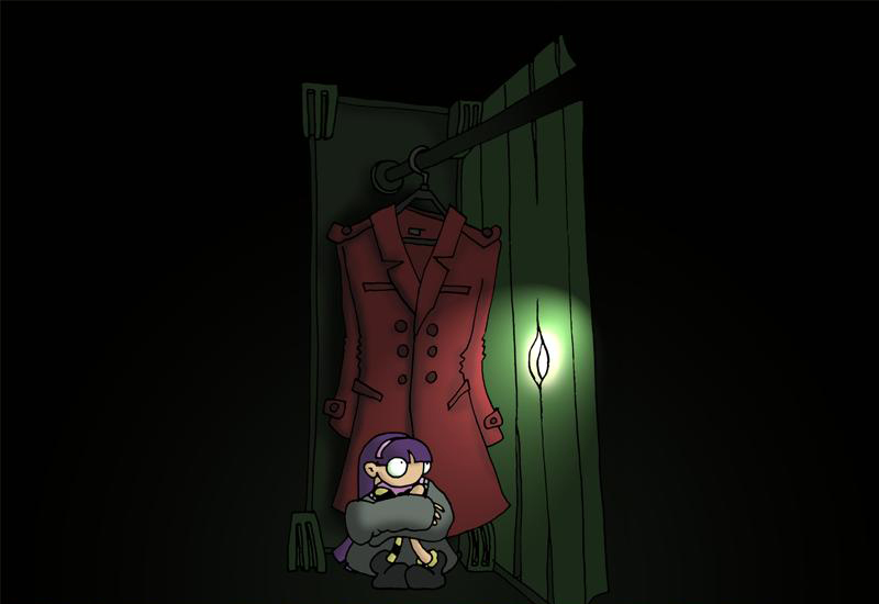 埃德娜和哈维：逃离疯人院/Edna & Harvey  The Breakout 截图 8