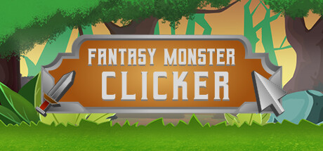 幻想怪物Fantasy Monster Clicker