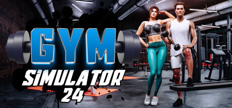 《健身房模拟器 24（Gym Simulator 24）》V0.8|官中|容量2.5GB