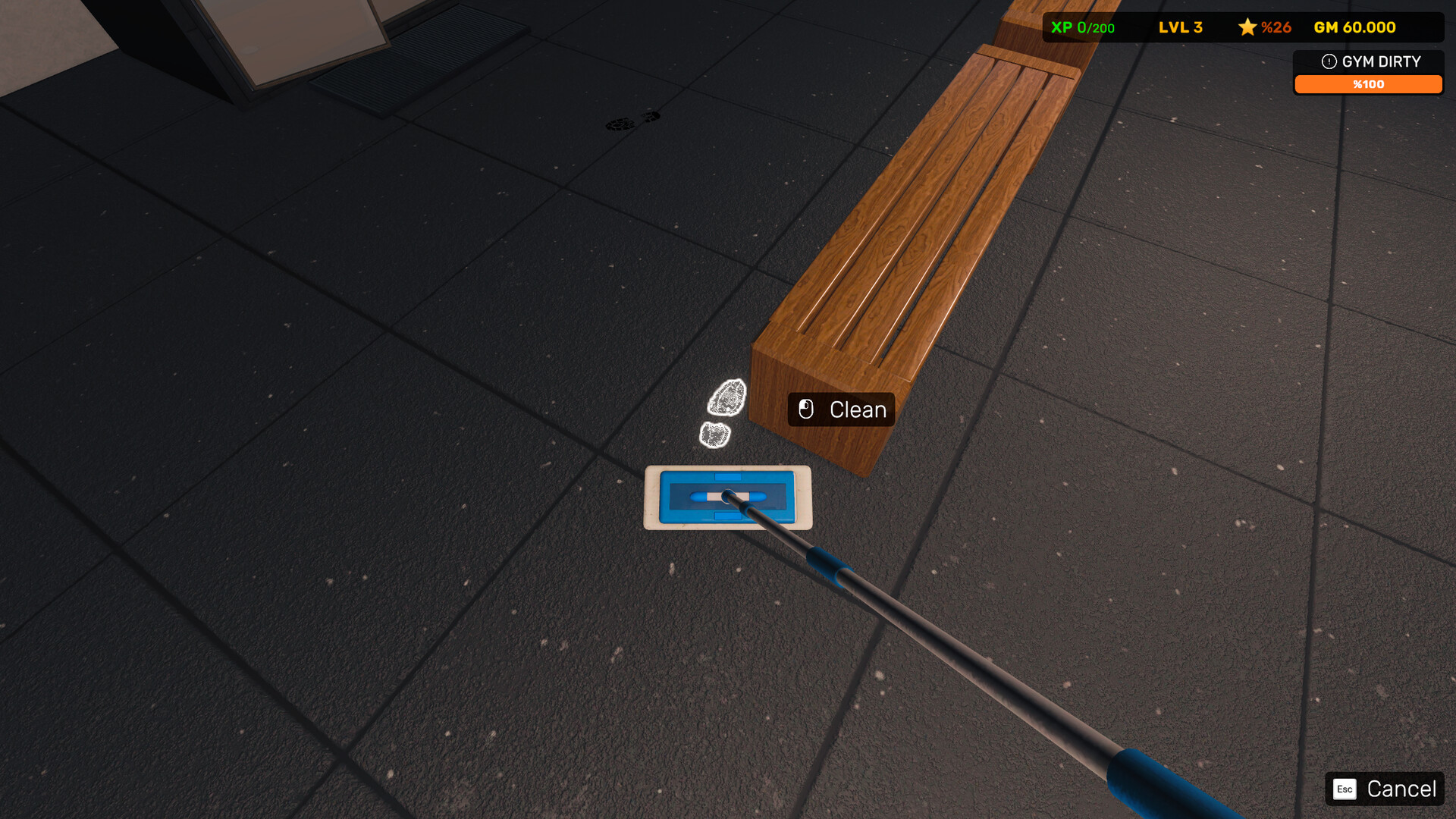 健身房模拟器24（断网玩）/Gym Simulator 24 截图 14