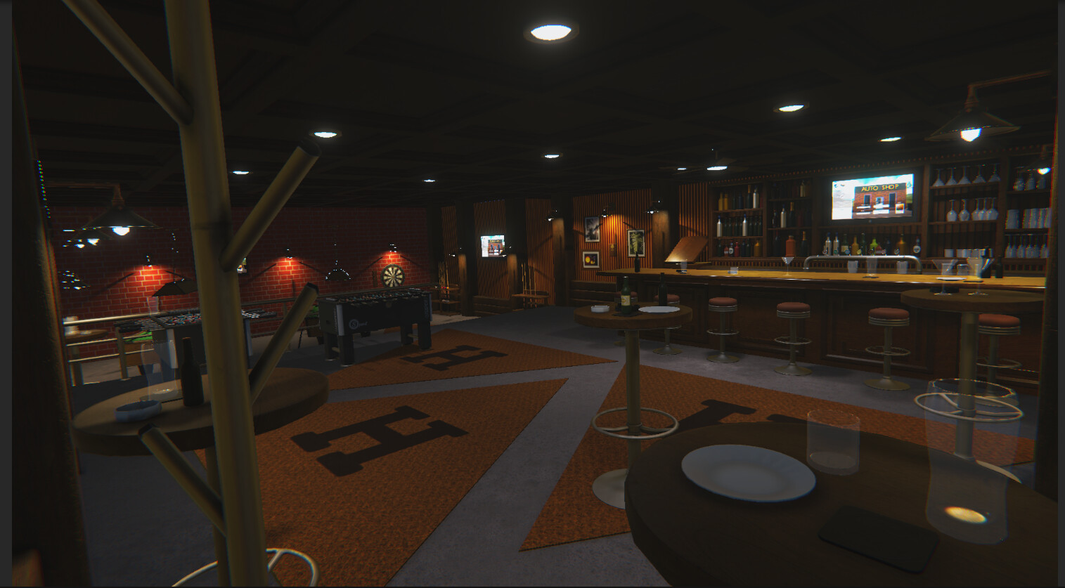 健身房模拟器24（断网玩）/Gym Simulator 24 截图 15