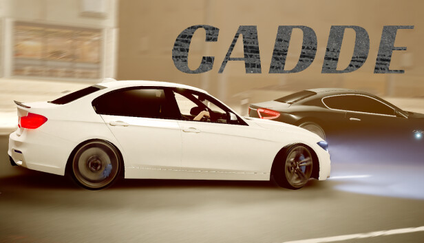 Save 15% on CADDE on Steam