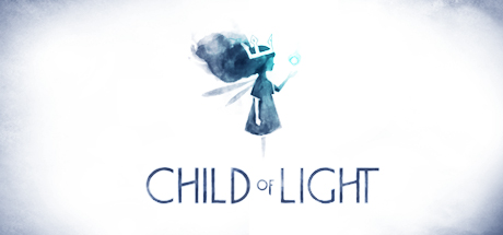 光之子 Child of Light