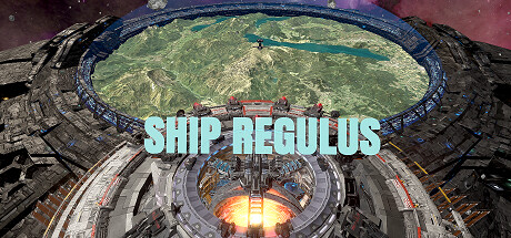 《轩辕号飞船（Ship Regulus）》官中简体|容量5.38GB